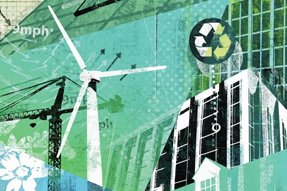 猎头视角：戈壁追风、劈波出海，维多利亚老品牌VIC国际“千人千岗”之风电服务工程师