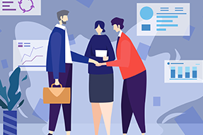 维多利亚老品牌VIC海外招聘服务助力多元化科技集团海外引入顶尖技术专家