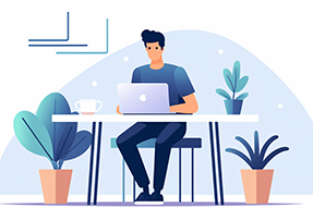 每日分享：企业自有招聘团队，为什么还要招聘外包？